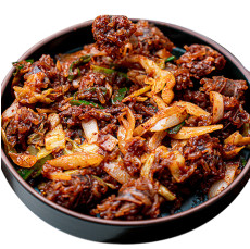 매콤달달순대볶음(굿팜푸드) 냉장