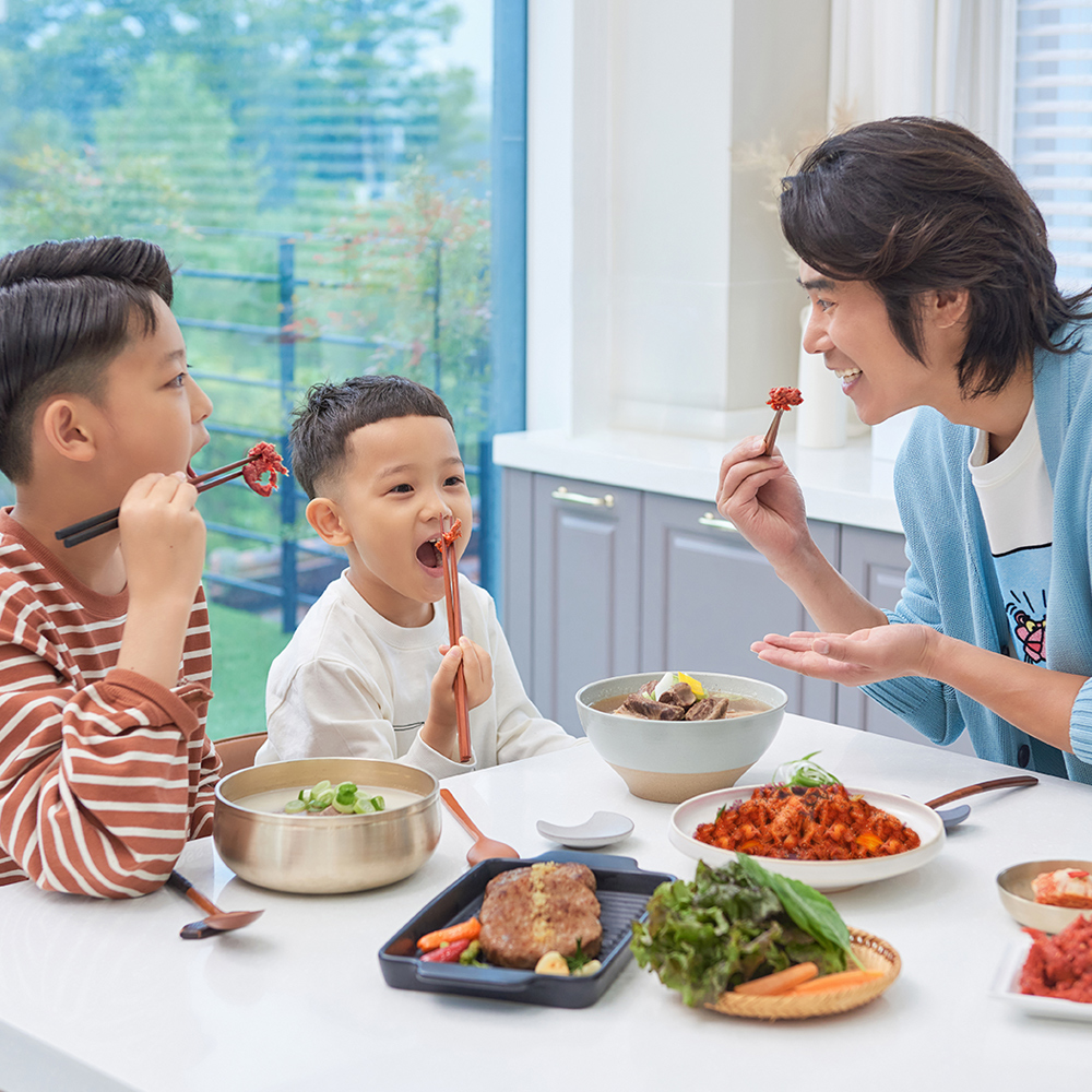 흑돼지제육볶음