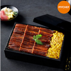 바로구운 양념장어덮밥(1인)