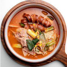 프리미엄부대찌개(굿팜푸드)냉장