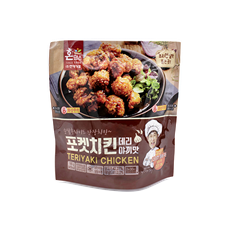 포켓치킨_데리