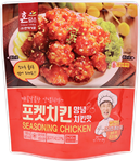 포켓치킨_양념