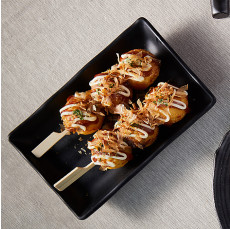 타코야끼(세미원푸드)