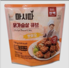 닭가슴살큐브_핫마요