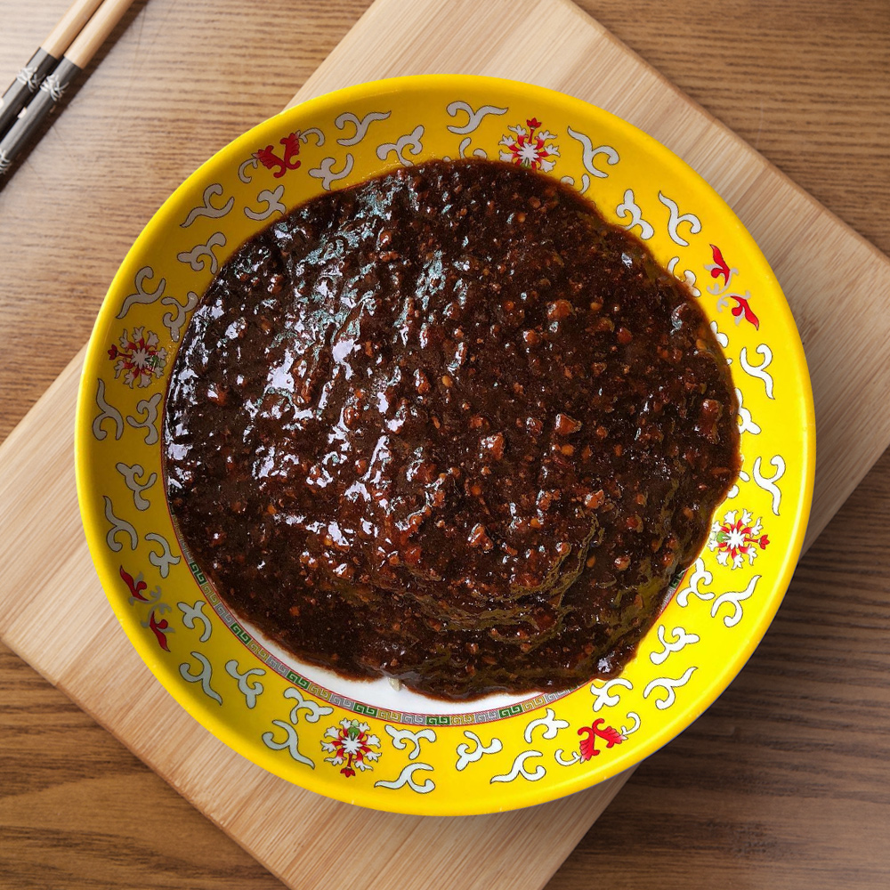 은하장 유니짜장면