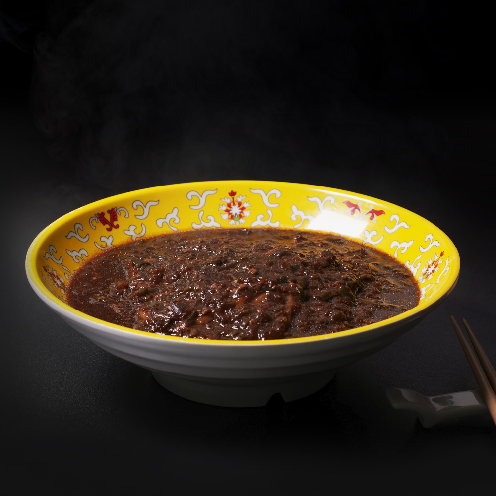 은하장 유니짜장면