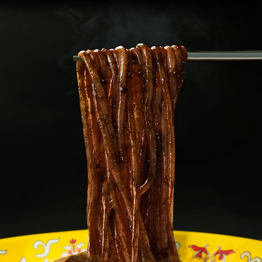 은하장 유니짜장면