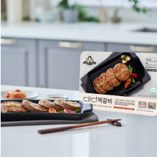 대디 떡갈비 4개입